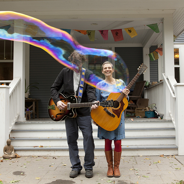 The Weepies