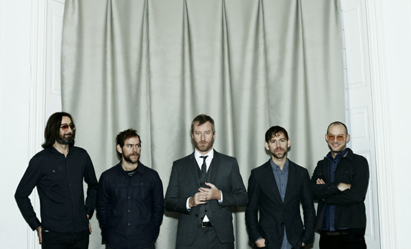 The National: <span class="title-light">Benefit Silent Auction</span>