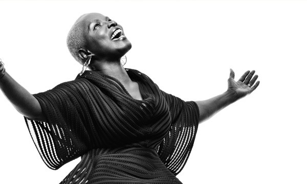 Angelique Kidjo