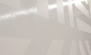 Wall Drawing 821A