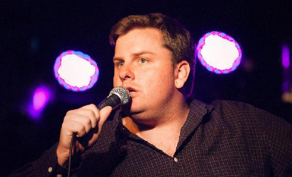 <span class="title-light">High Mud Comedy Fest Presents</span>Tim Dillon