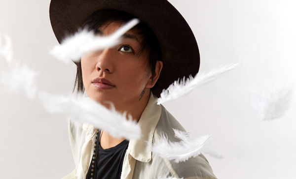 Treya Lam