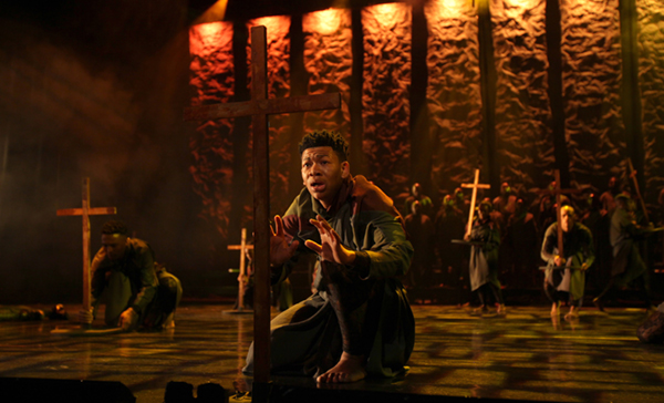 Vuyani Dance Theatre <span class="title-light">Cion: Requiem of Ravel’s Boléro</span> <span class="title-light">Co-Presented with Jacob’s Pillow</span>