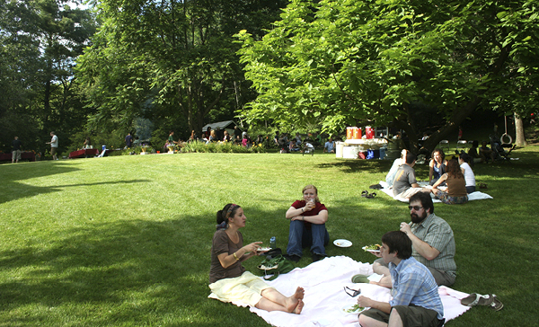 Member Picnics