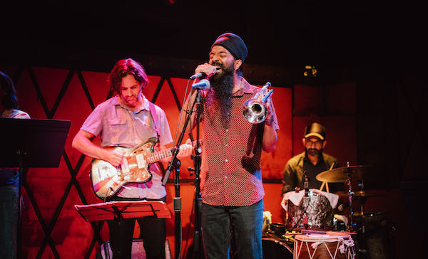 Sonny Singh
