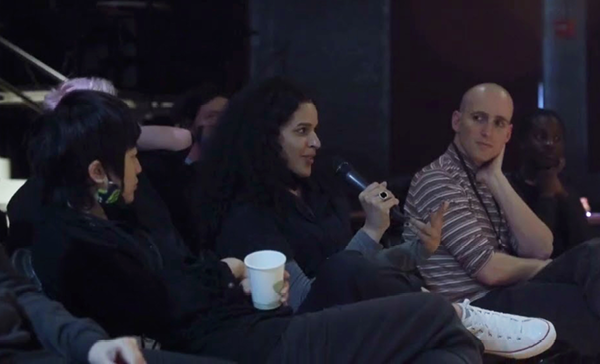 Sundance Institute